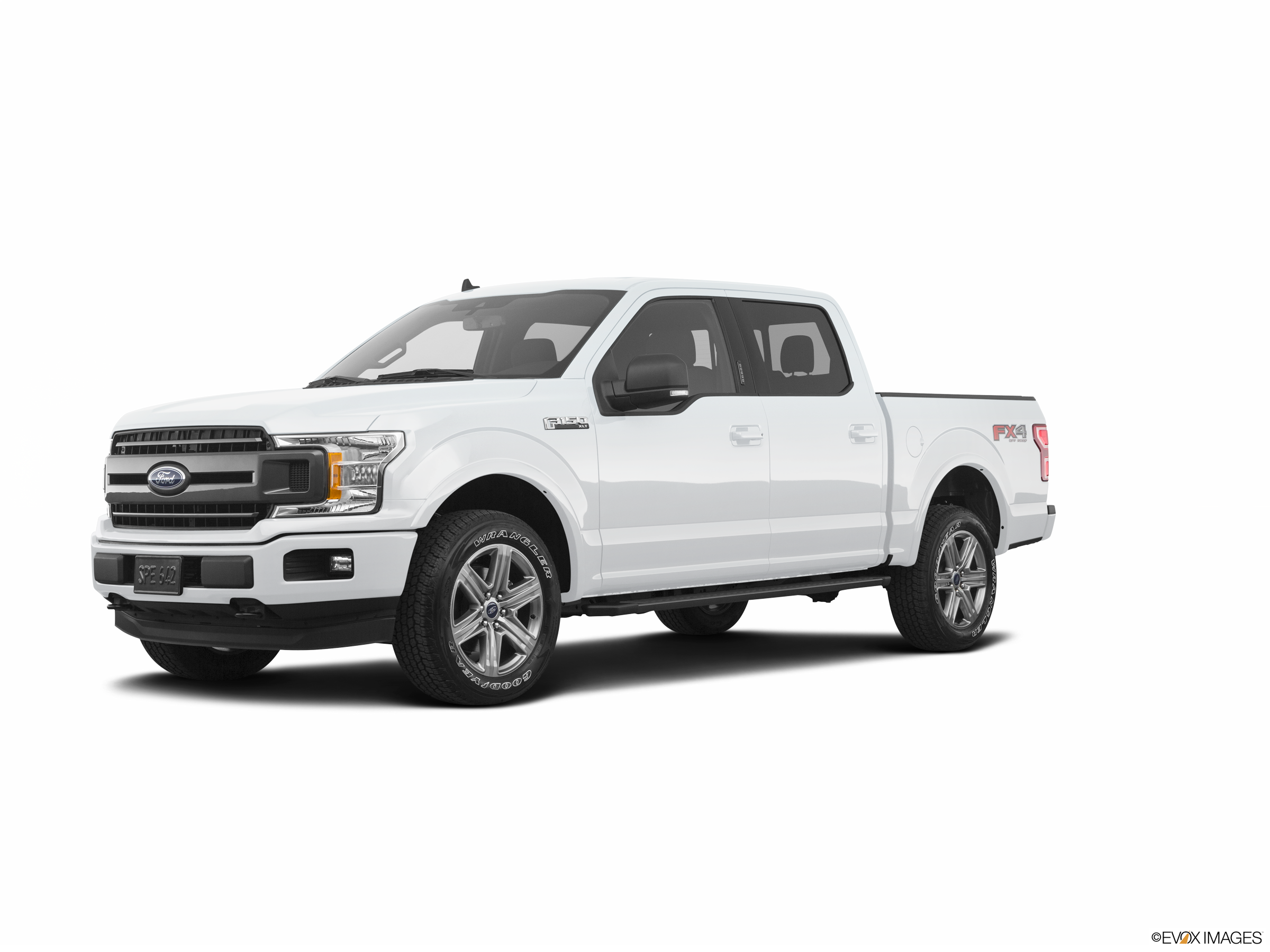 2019 Ford F150 Service Manual